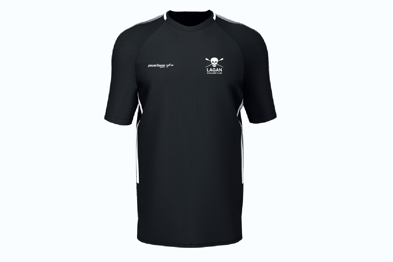 LSC Edge Training Tee