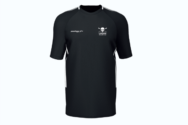 LSC Edge Training Tee