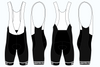 LSC ELAN Bib Shorts