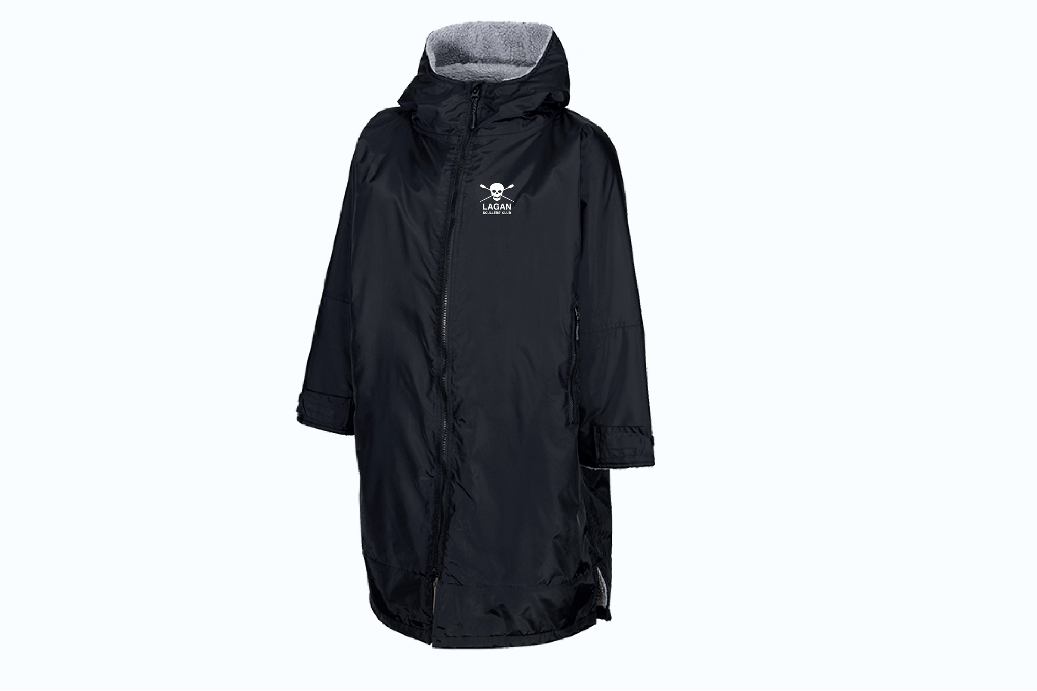 LSC Changing Robe