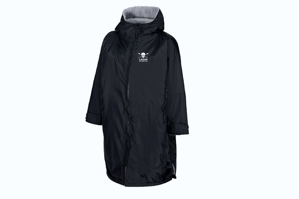 LSC Changing Robe