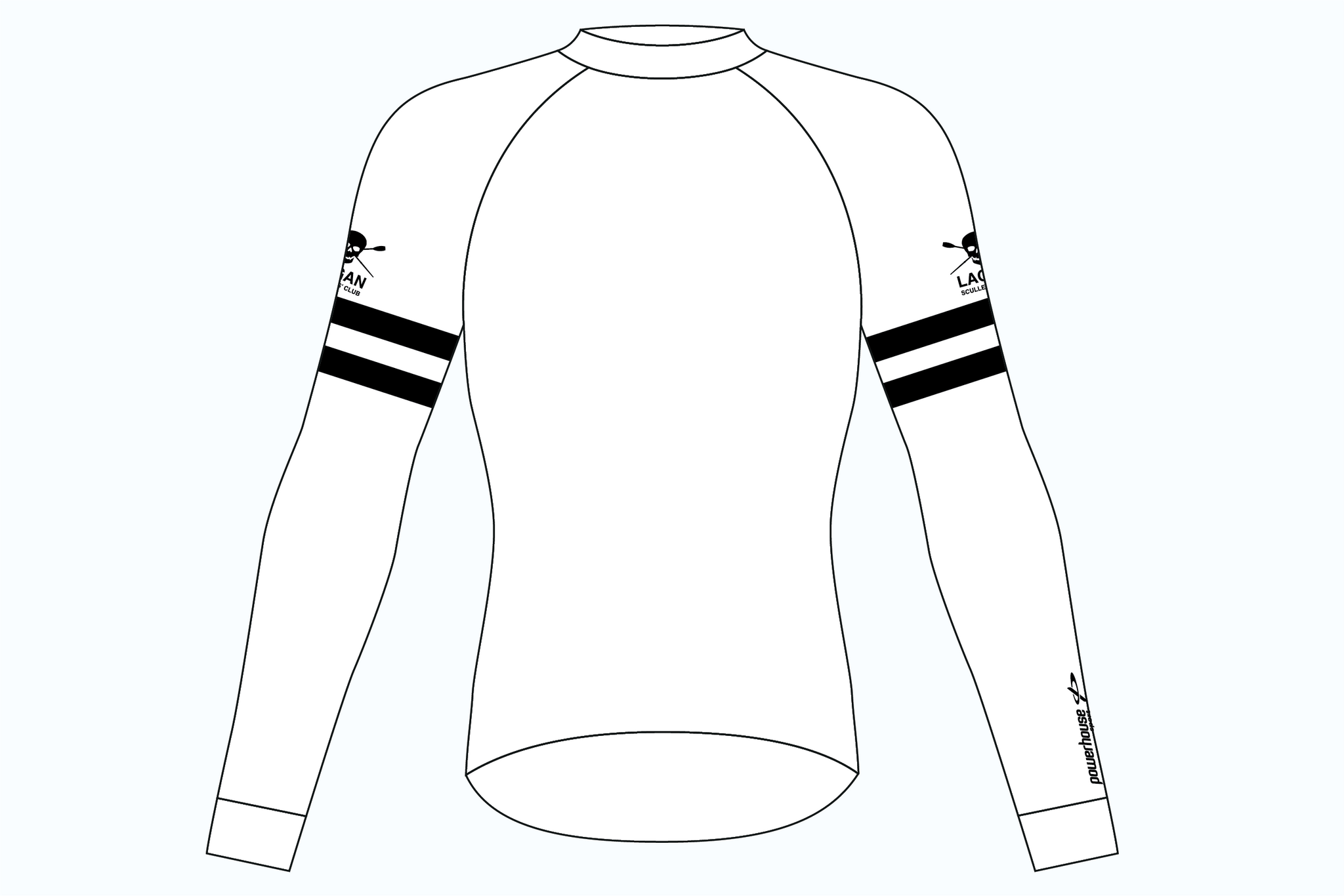 LSC Long Sleeve Base