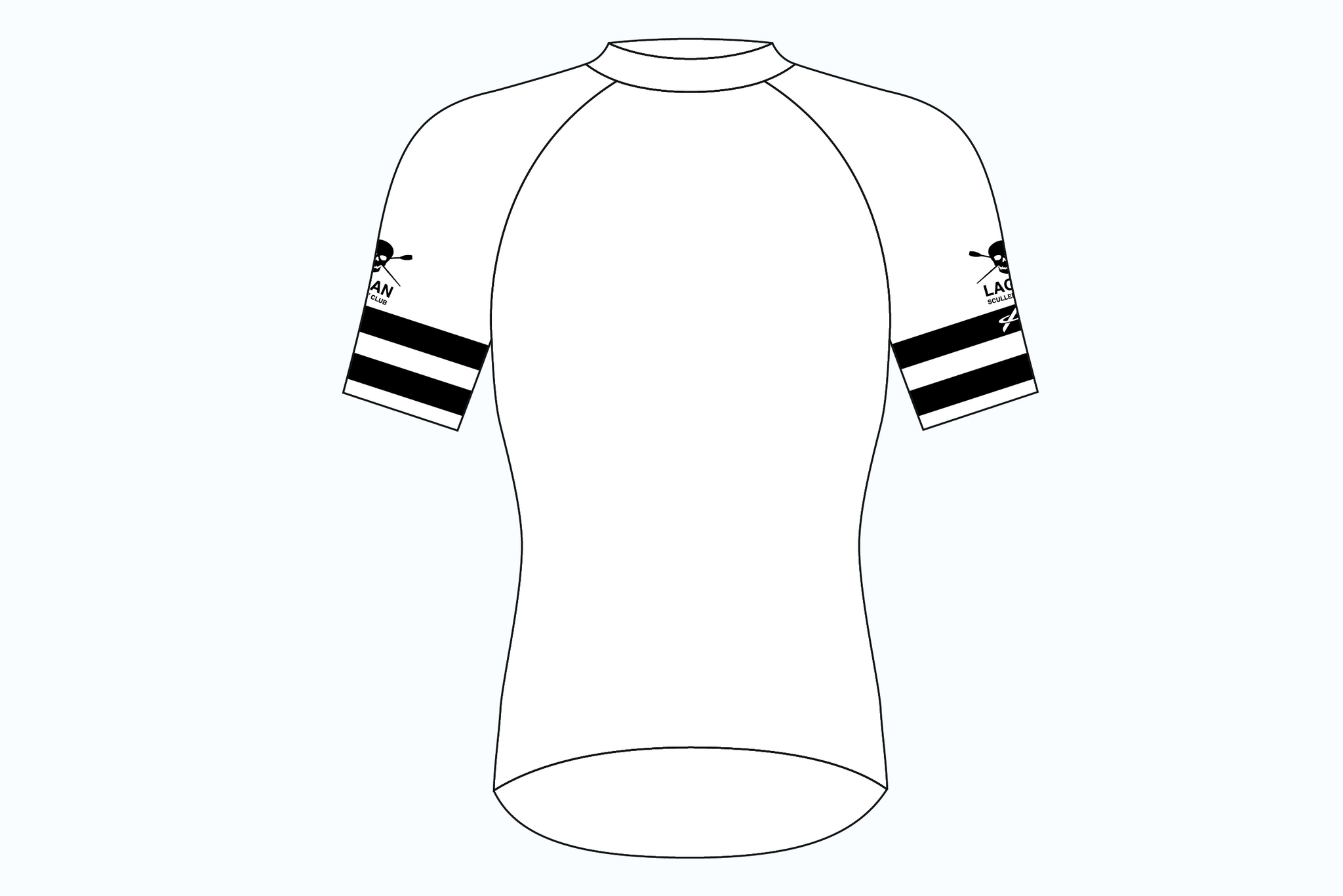 LSC Short Sleeve Base