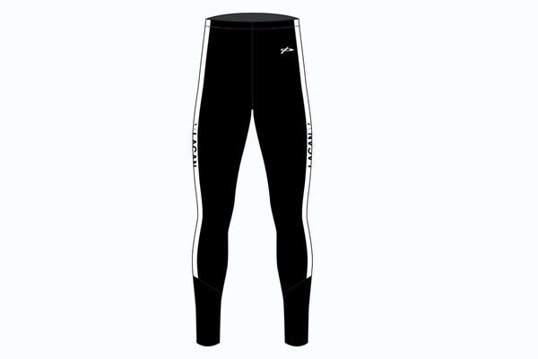LSC Rowing Leggings