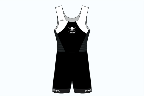 LSC - Bora X-Power Rowing Suit