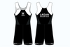 LSC - Bora X-Power Rowing Suit