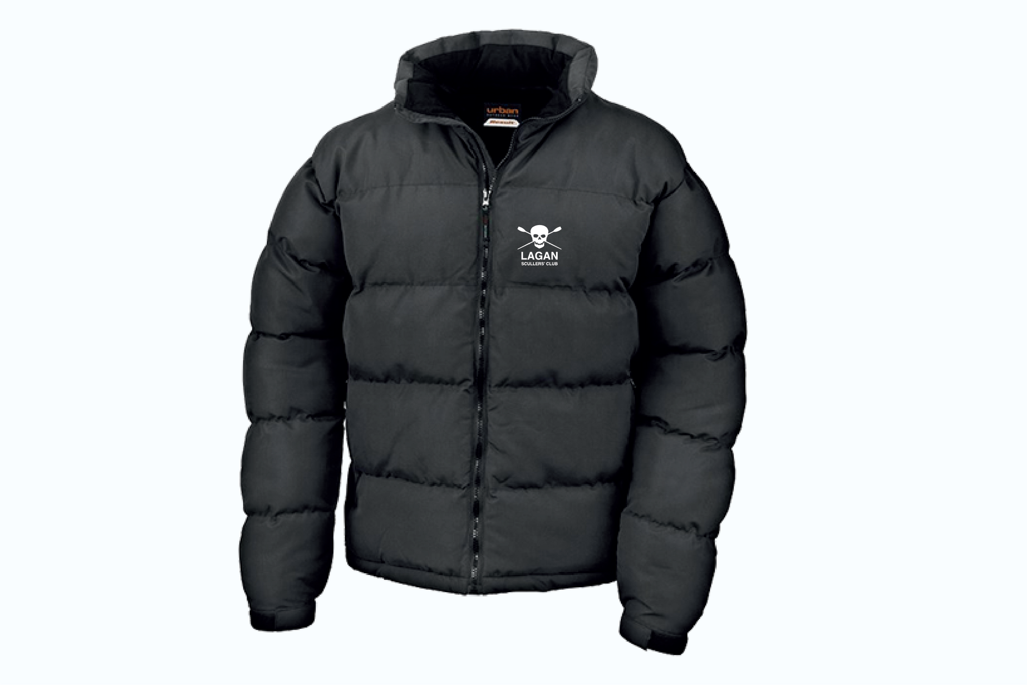 LSC Puffa Coat