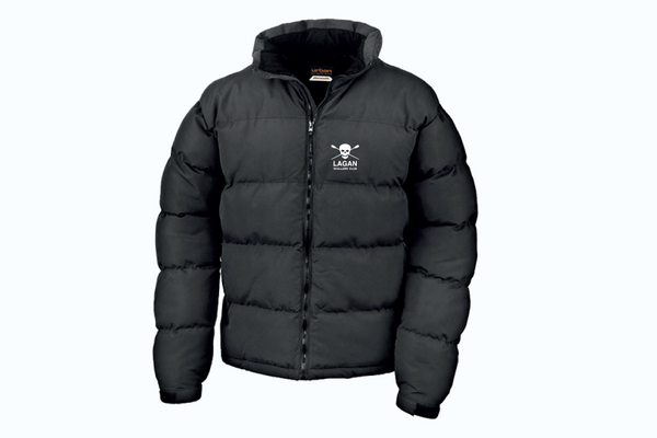 LSC Puffa Coat