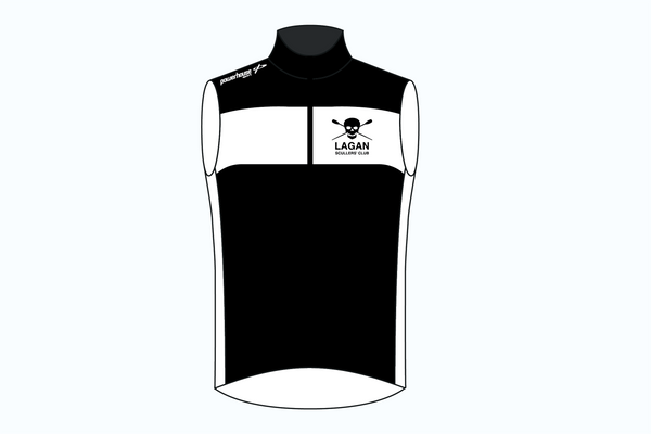 LSC Rowing Gilet