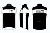 LSC Rowing Gilet