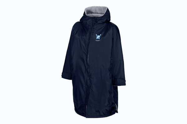 LUBC Changing Robe