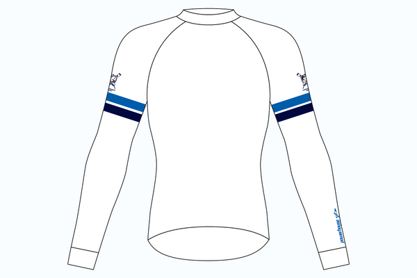 LUBC Base Layer Long Sleeve