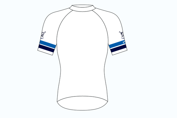 LUBC Base Layer Short Sleeve