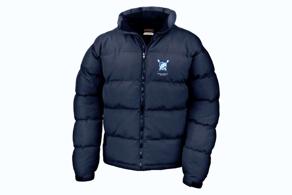 LUBC Puffa Coat