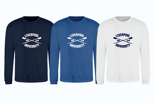 LUBC Sweatshirt