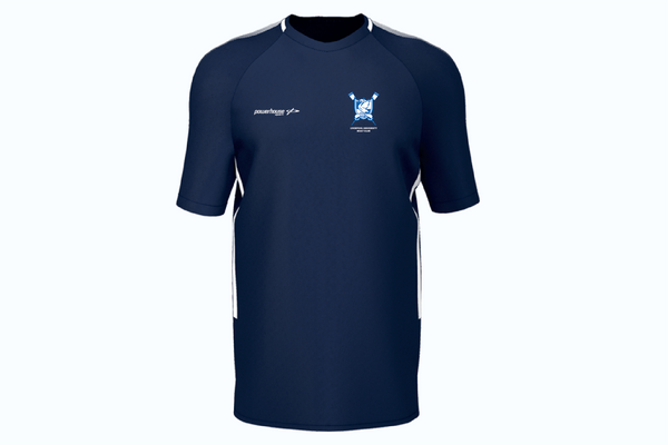 LUBC Edge Training Tee