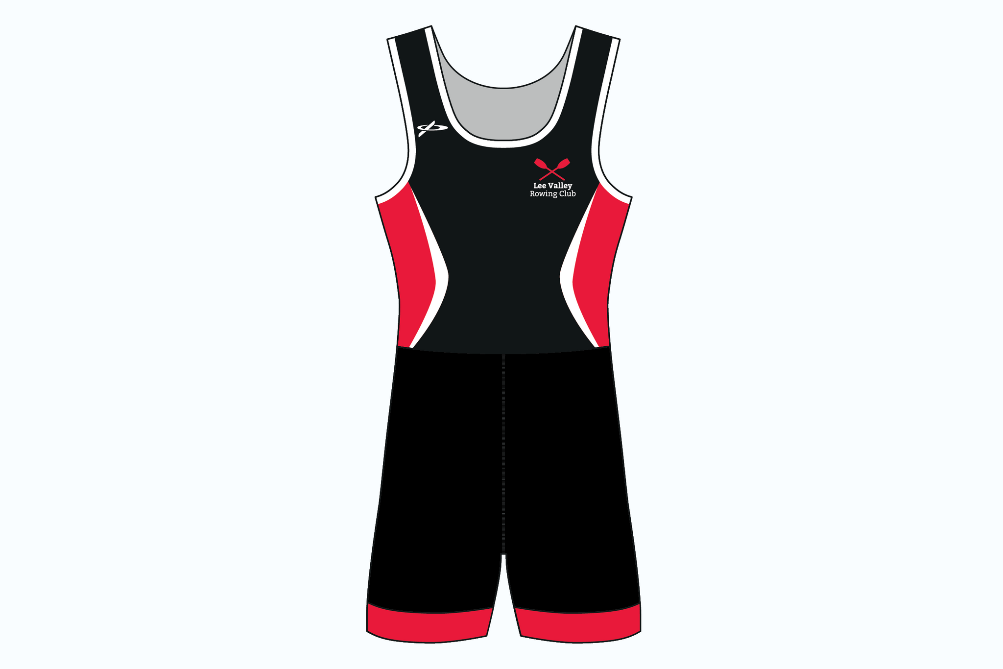 LVRC Onepiece - Powerhouse Sport