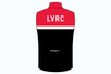 LVRC Rowing Gilet - not active - Powerhouse Sport