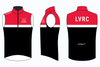 LVRC Rowing Gilet - not active - Powerhouse Sport