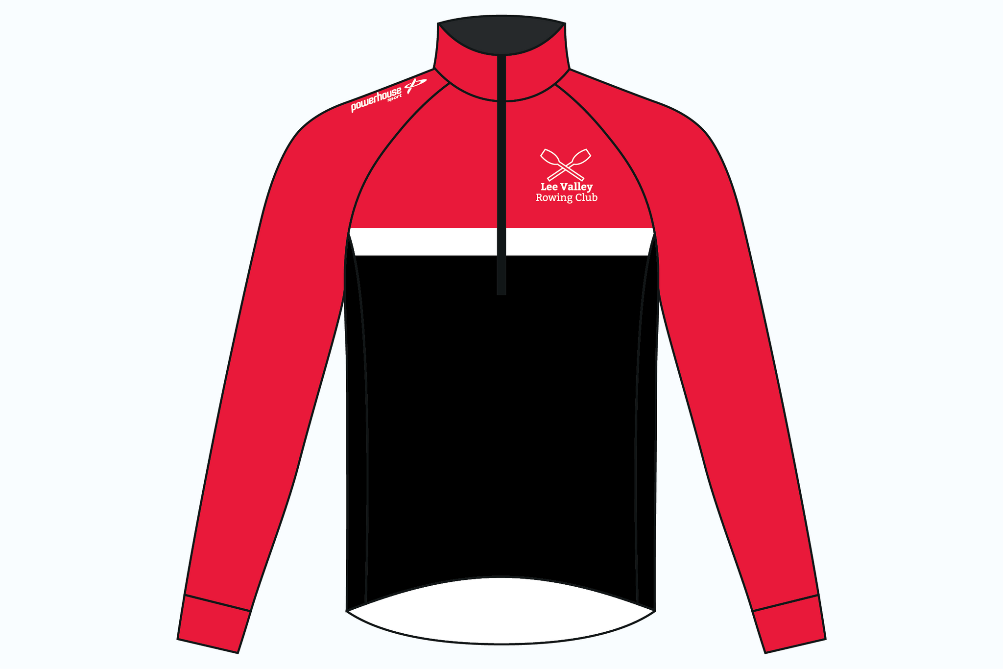 LVRC Splash Jacket Windbloc - Powerhouse Sport