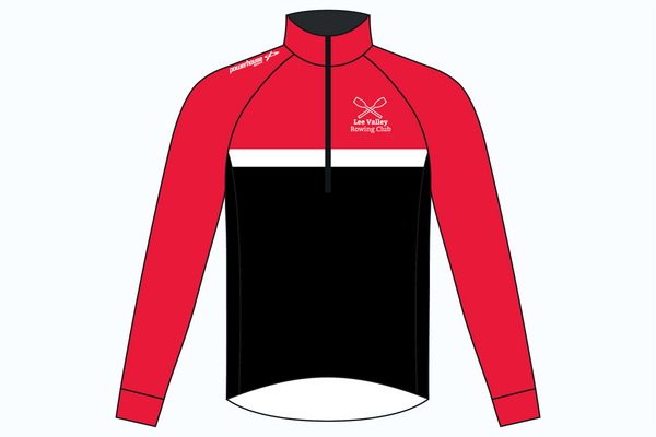 LVRC Splash Jacket Windbloc