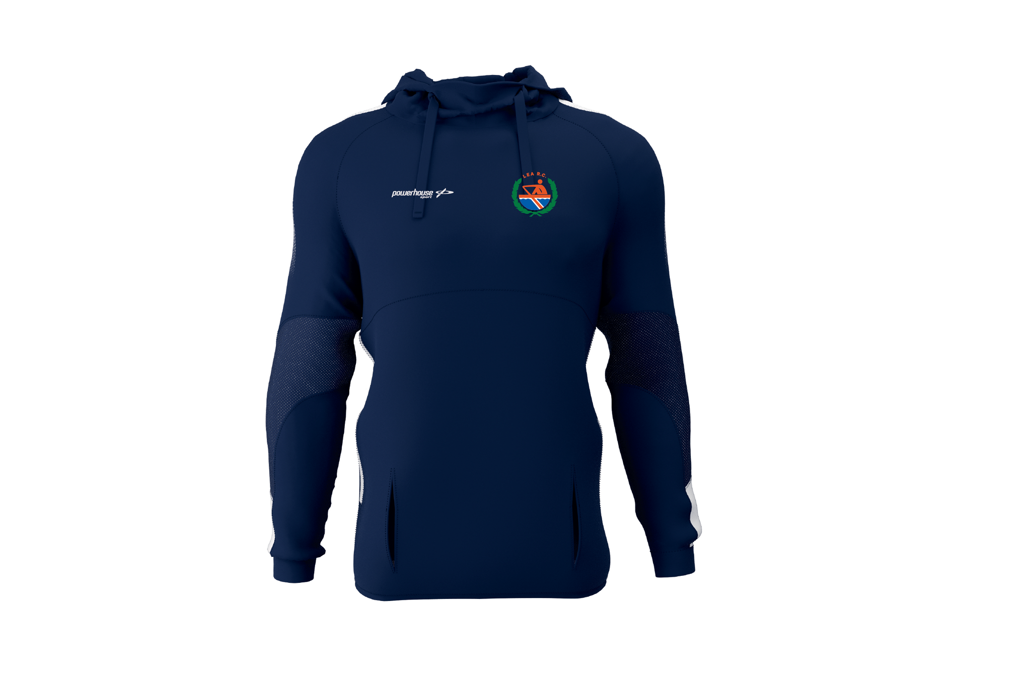 Lea RC Edge Hoodie