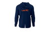 Lea RC Edge Hoodie
