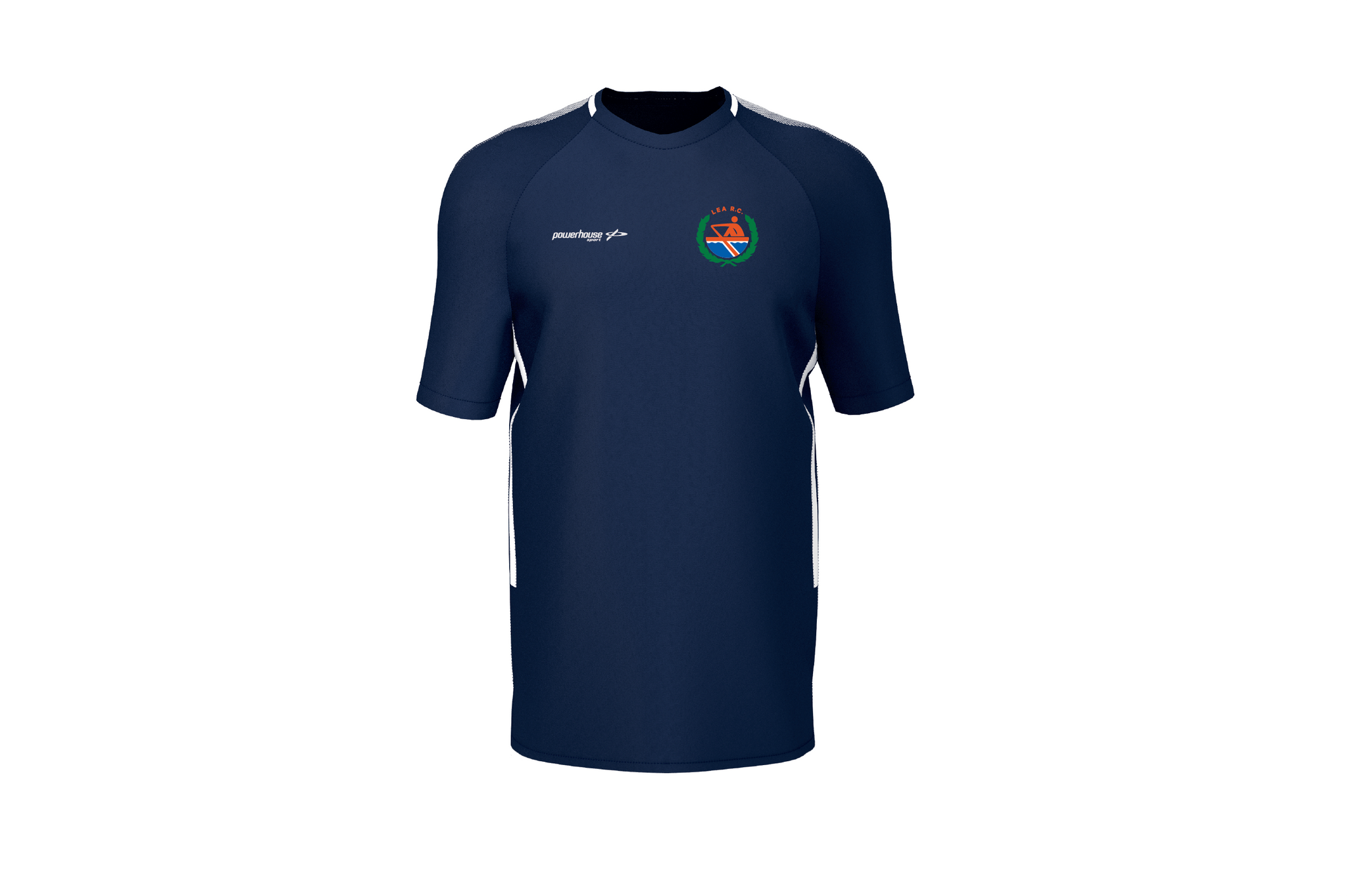 Lea RC Edge Training Tee