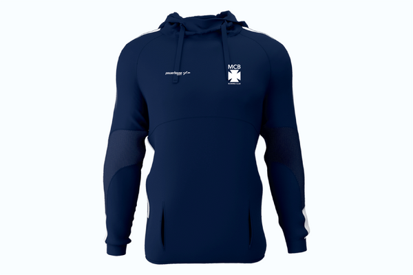 Methody Edge Hoodie