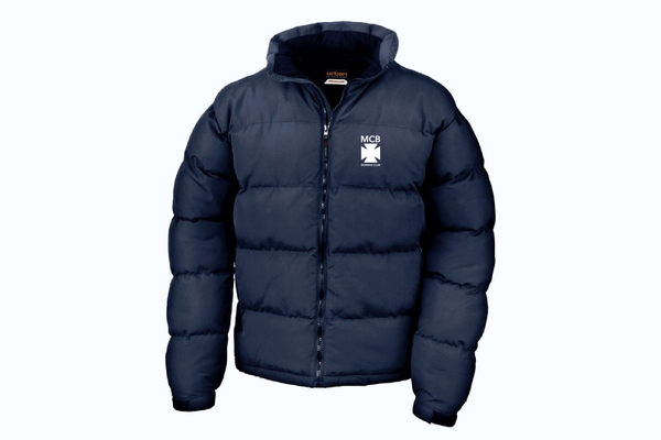 Methody Puffa Coat