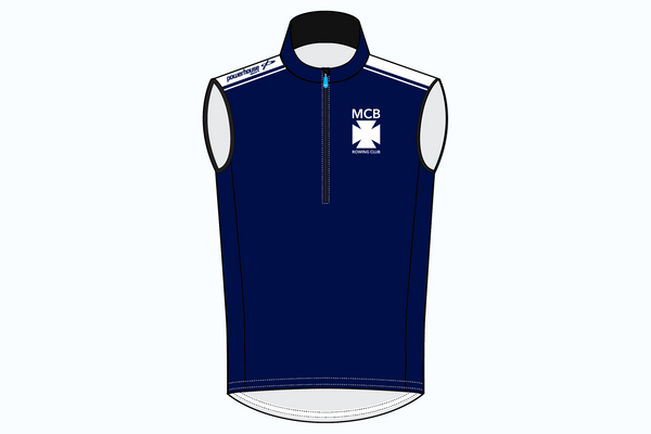 Methody Rowing Gilet