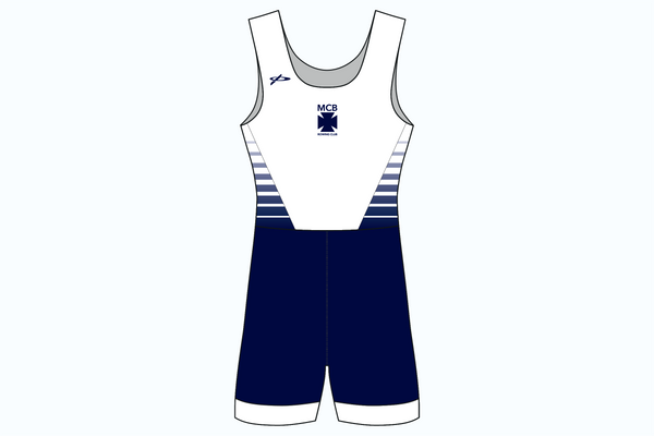 Methody Training Onepiece