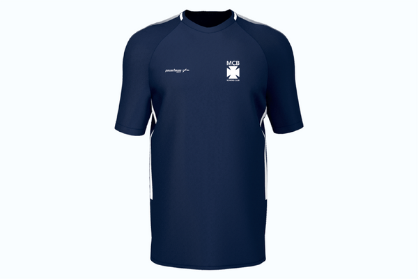 Methody Training Tee