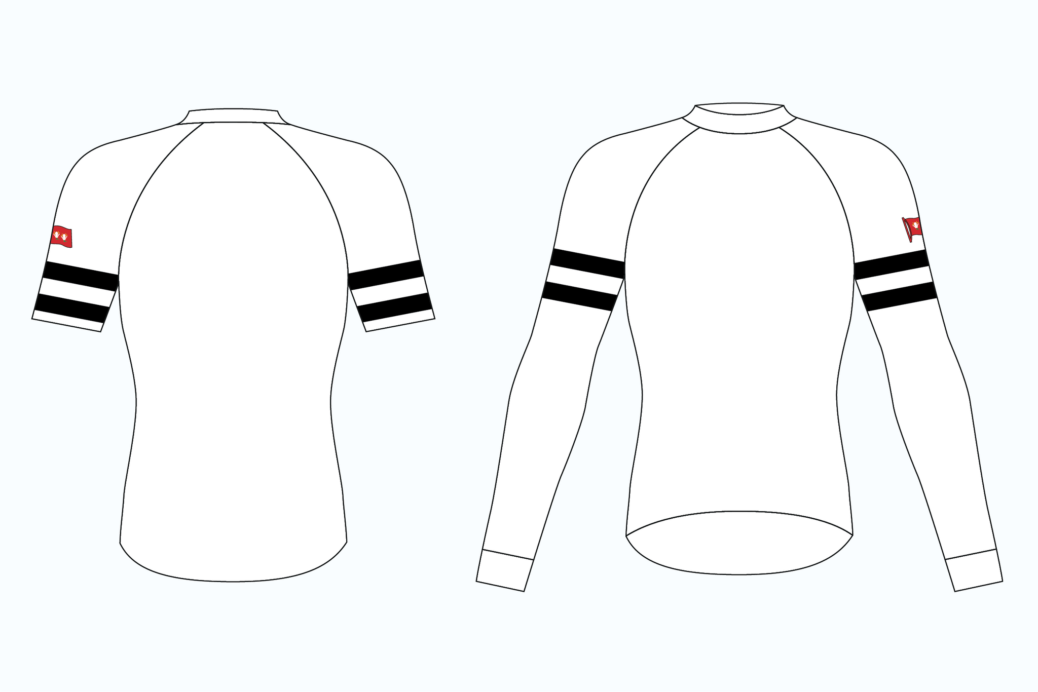 Magdalen Base Layer