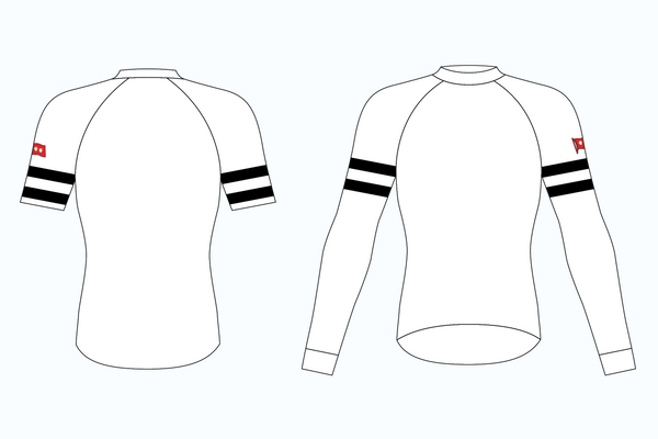 Magdalen Base Layer