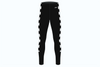 Magdalen Black Leggings