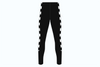 Magdalen Black Leggings