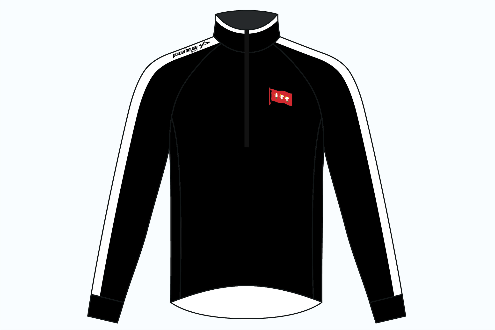 Magdalen Splash Jacket Windbloc