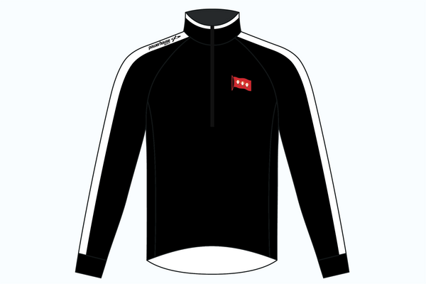 Magdalen Splash Jacket Windbloc