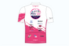 Miles for Liz - Cycle Jersey