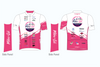 Miles for Liz - Cycle Jersey