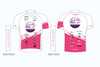 Miles for Liz -  T-shirt