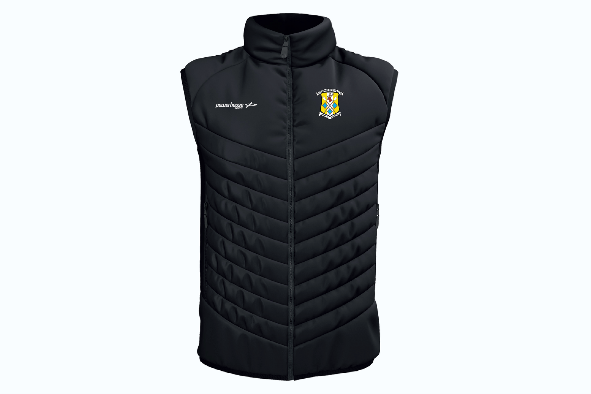 Muckross RC Apex Gilet