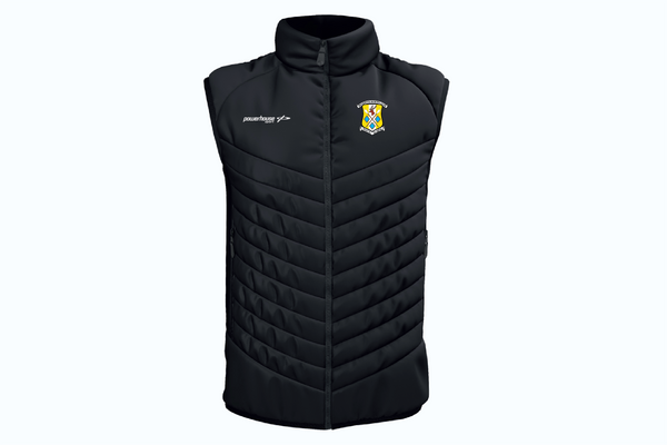 Muckross RC Apex Gilet