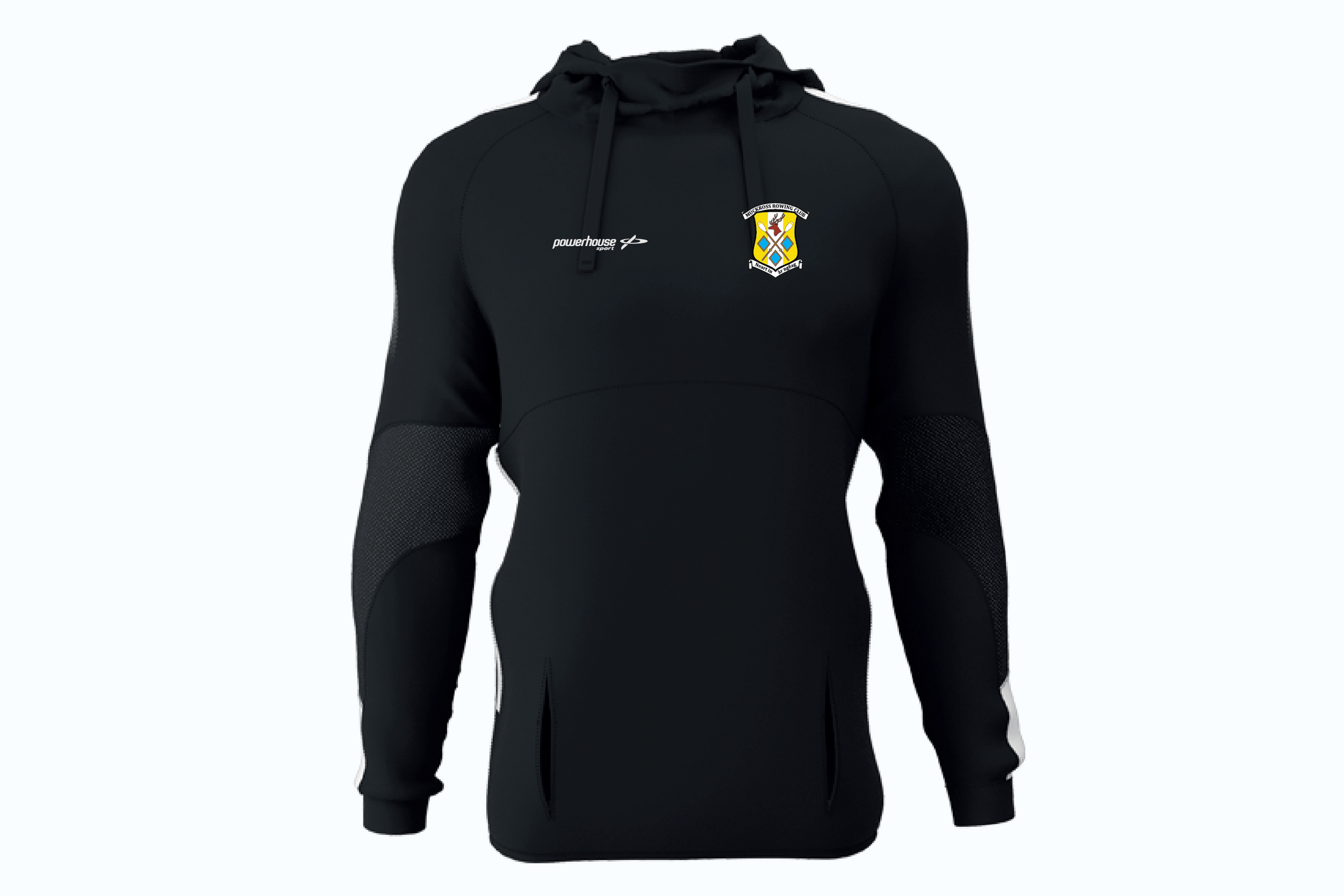 Muckross RC Edge Hoodie