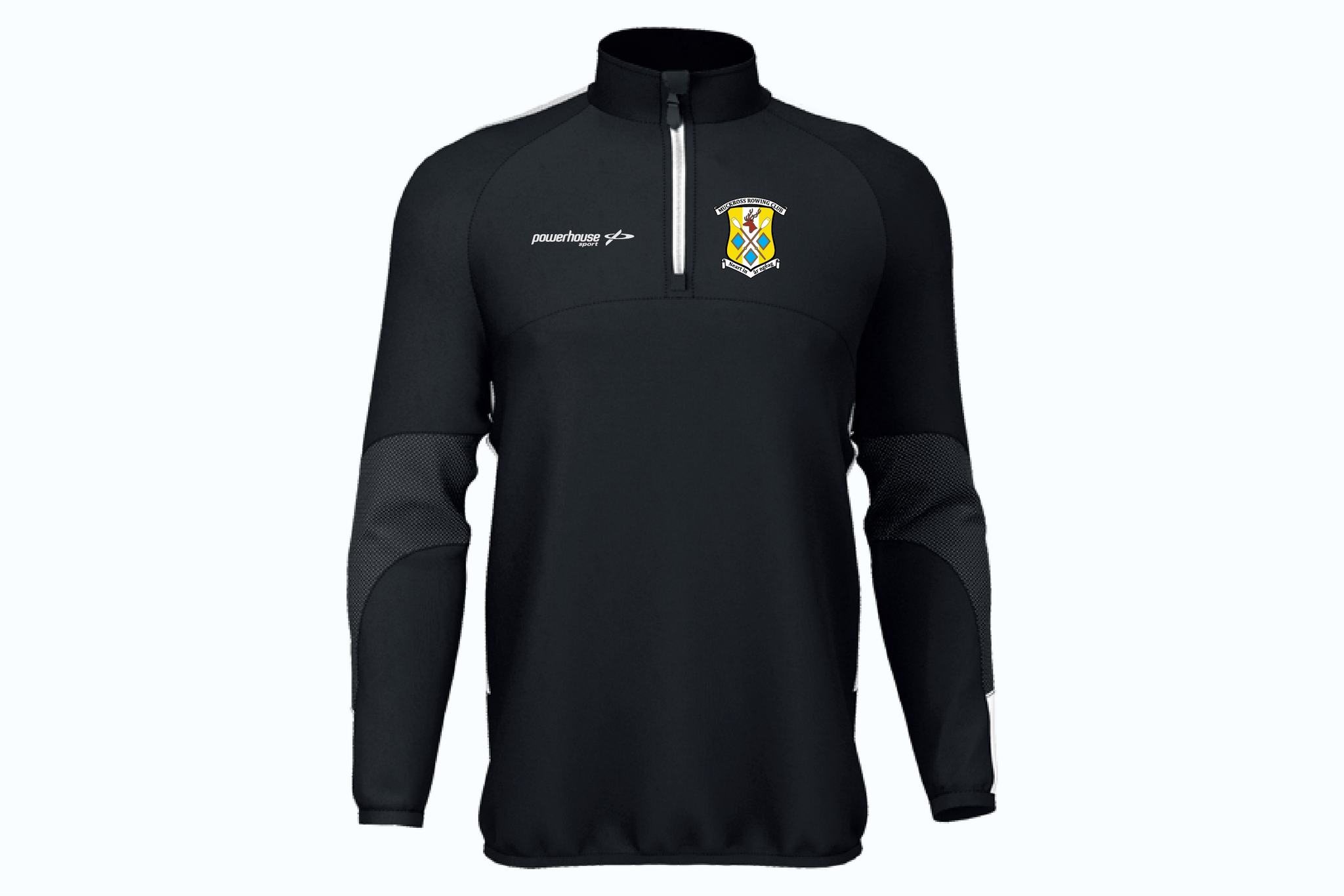 Muckross RC Edge Midlayer