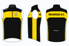 Muckross RC Rowing Gilet