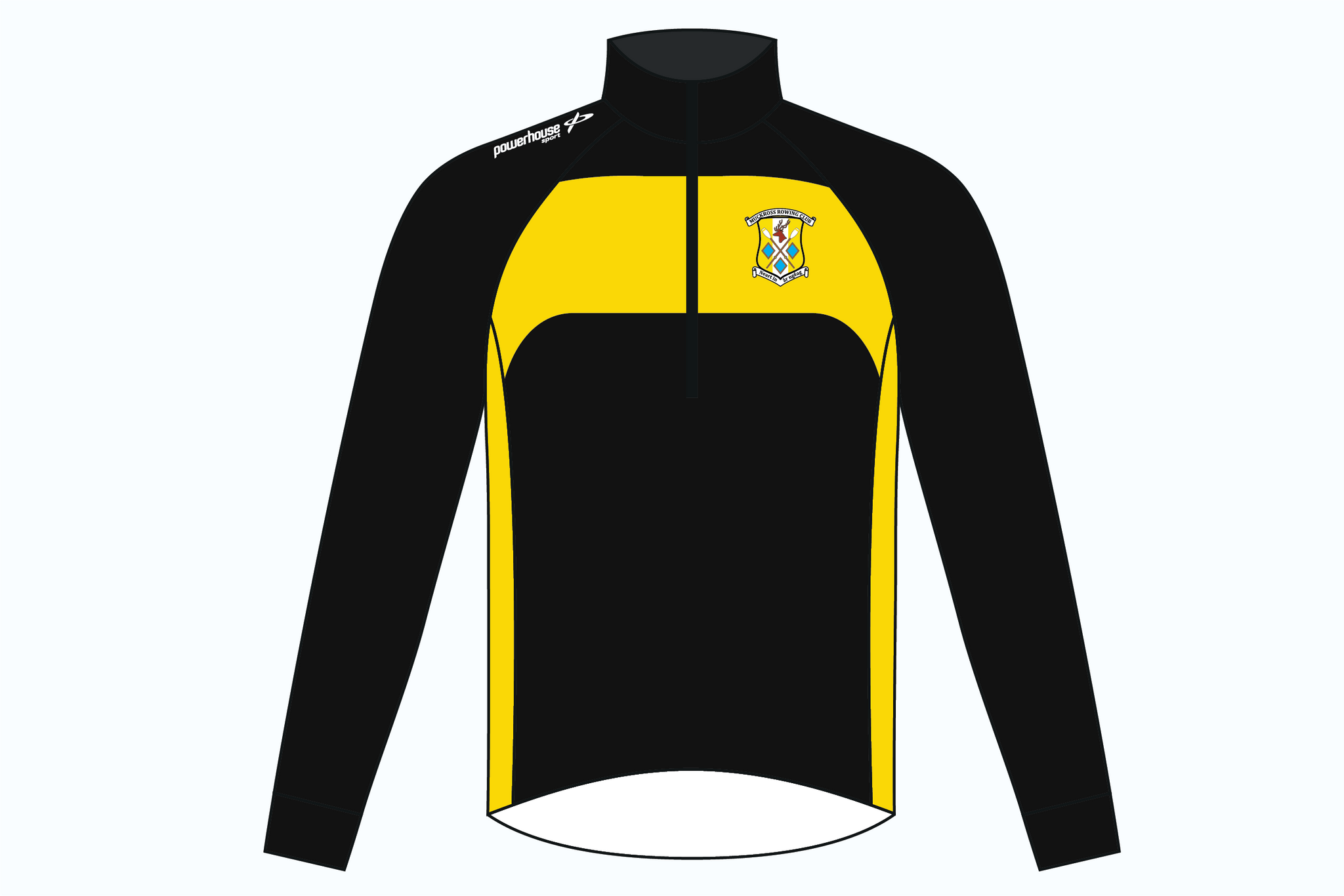Muckross RC Splash Jacket Thermal