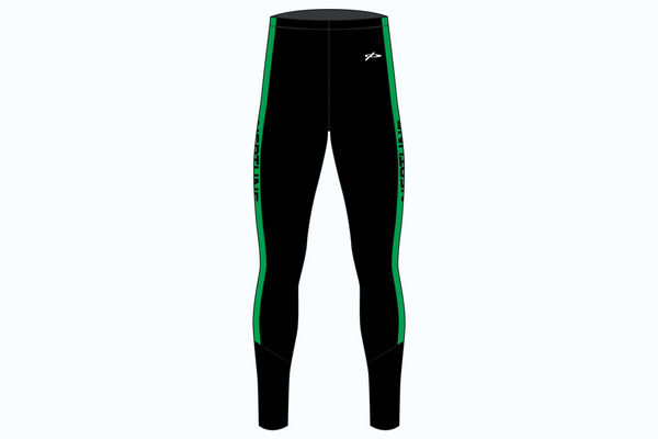 Neptune Leggings