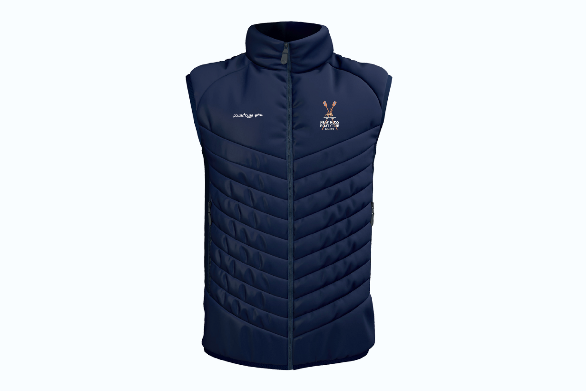 NRBC Apex Gilet